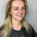 Iza - sesja kobieca